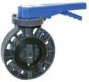 Pvc Kelebek Vanalar (Çıplak)
