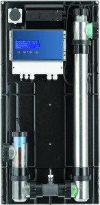 UV-Ionizer ECO UVION