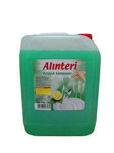 Alınteri Sıvı Bulaşık Deterjanı