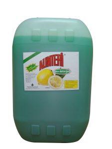Alınteri Sıvı