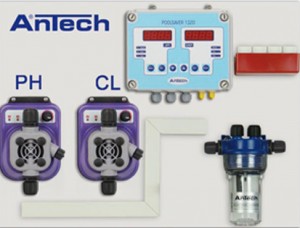 antech sistem 3