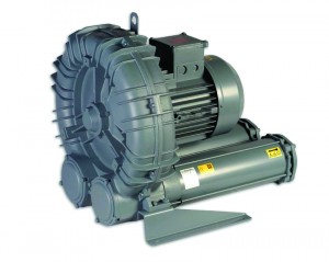 fpz blower