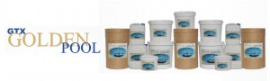GoldenpoolChlor 90 Granul Klor