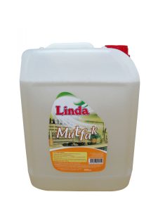 Linda Mutfak