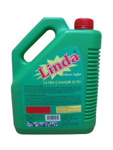 Linda Ultra Çamaşır Suyu