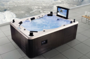 Spa Ekipmanları