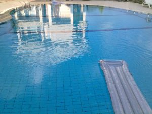 pool maintance Fethiye